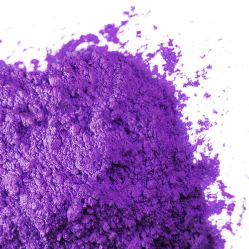 Barco Red Label Powder Colour - Pale Violet - Click Image to Close